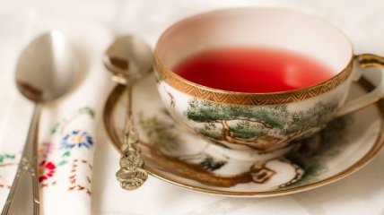 Как превратить чаепитие в маленький праздник? (Фото) 