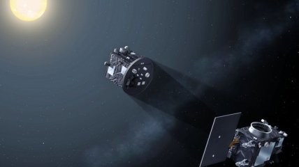 Не один, а уже два: ESA отправит новую миссию по наблюдению за Солнцем