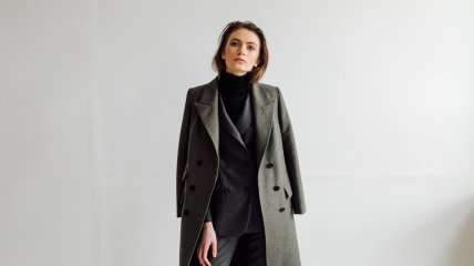 Какое пальто выбрать, чтобы быть стильной