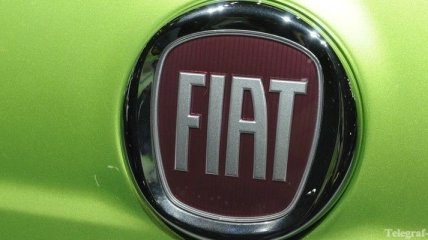 Fiat приостановит новое инвестирование в Италии на фоне кризиса