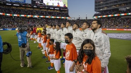 Мексика — Польша: видеообзор матча ЧМ-2022