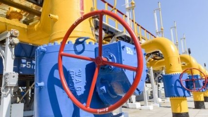"Нафтогаз" не будет платить за газ, поставляемый "Газпромом" на Донбасс