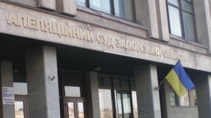 Апелляционный суд оставил прокурора Краматорска под стражей