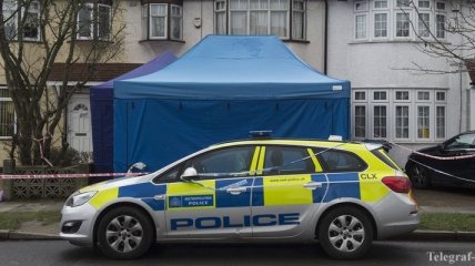 Британская полиция оценила расходы на расследование отравления Новичком