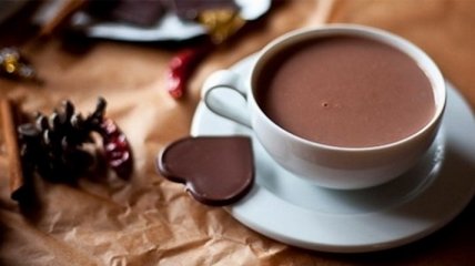 Медики назвали пять причин для ежедневного употребления какао