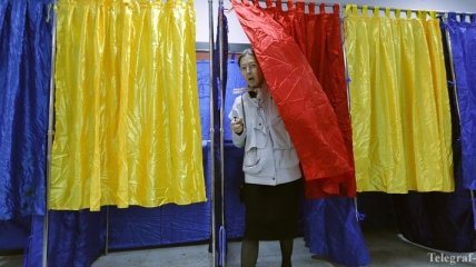 Референдум в Румынии: явка достигла 4%