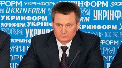 Аваков принял отставку начальника ГСУ МВД Сакала