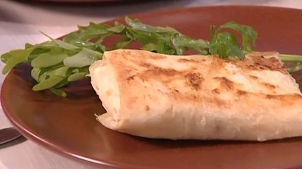 "Евро-лайт хачапури"