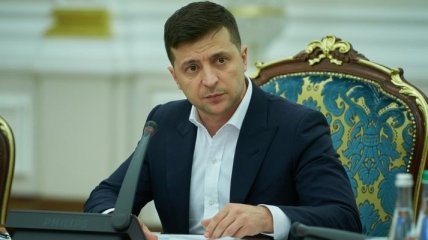 Зеленський: Кошти від "Газпрому" можна спрямувати на облаштування лікарень