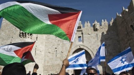 ЄС закликала Ізраїль відмовитися від анексії територій Палестини