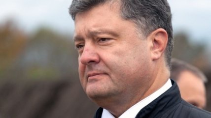 Петр Порошенко будет баллотироваться в мэры Киева