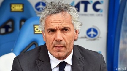 Экс-тренер сборной Италии может вернуться на свою должность