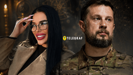Марія Тиха та Андрій Білецький