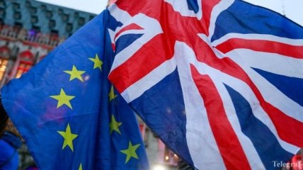 В ЕС заинтересованы в тесном сотрудничестве с Британией