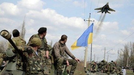 Украинская военная авиация в четверг в воздух не поднималась