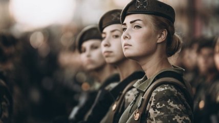 На жінок чекає мобілізація? Що передбачає для українок новий законопроєкт уряду