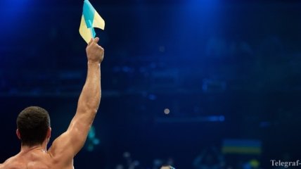 ФБУ не запрещала Кличко выступать в Олимпиаде-2016  
