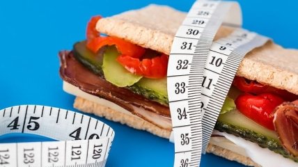 Похудение без диет: секреты снижения веса