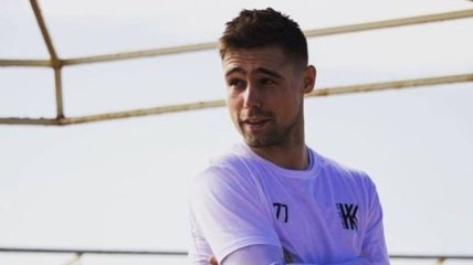Исландский футболист: Команда Шевченко хорошо выступит на Чемпионате Европы