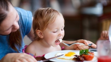 10 советов по питанию детей от французского психолога