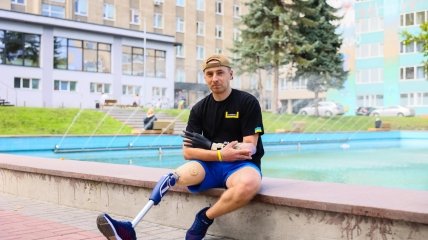 Михаил Юрчук уверен, что будет вести активный образ жизни