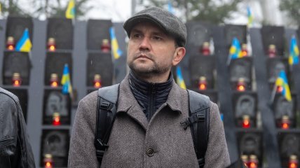 Владимир Вятрович