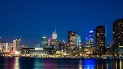 Мельбурн назван самым комфортным городом для жизни