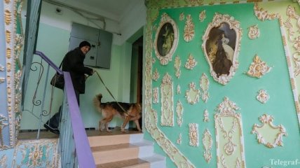 Владельцам собак в Киеве предлагают вдвое увеличить квартплату