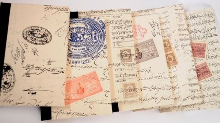 Посольству Индии в Париже вернули утерянные в 1966 году документы