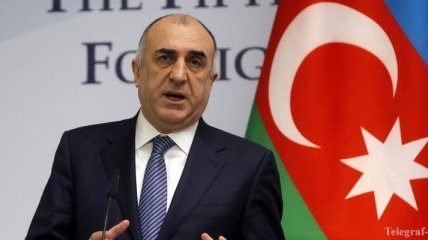 Азербайджан готов к развитию отношений с ЕС