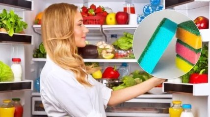 Существует хитрость, которая поможет не дать овощам и фруктам испортиться