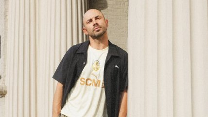 Андрій Бєдняков розповів, як потрапив у курйозну ситуацію