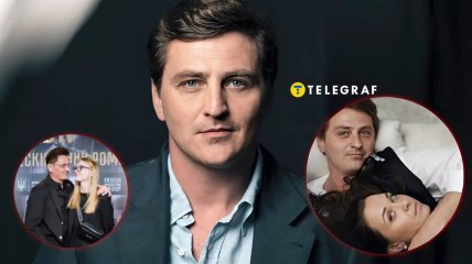 В’ячеслав Довженко був одружений з актрисою Ксенією Баша