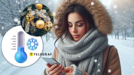 Прогноз погоди