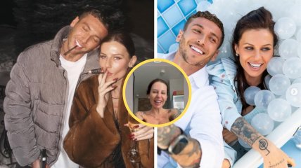 Анна Алхім і Кирило Скачков