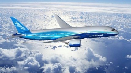 Boeing будет получать энергию из шума