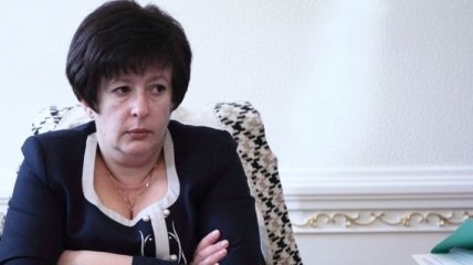 Лутковская просит полицию не публиковать фамилии участников "групп смерти"