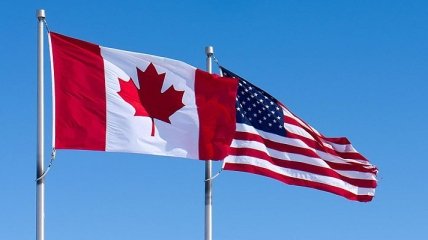 Канада и США усилят континентальную безопасность