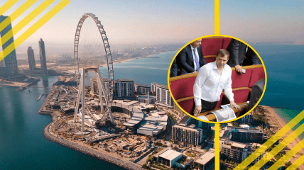 Федор Христенко