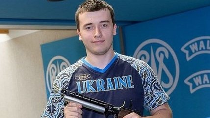 Украина выиграла еще 2 "золота" на чемпионате Европы по пулевой стрельбе