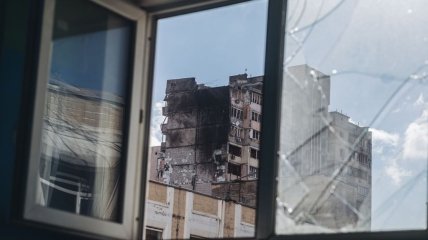 Киевлян призывают пока не возвращаться в столицу