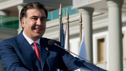 Нардеп: Саакашвили будет главой Одесской ОГА до осени