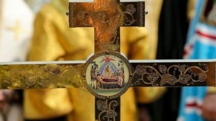 Член Синода Вселенского патриархата: Решение о томосе Украине примут, "когда придет время"
