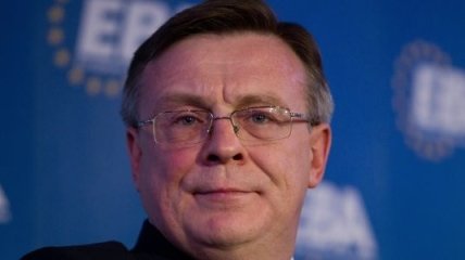 Министр обсудил подготовку визита Януковича в Литву