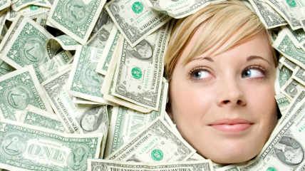 Успіх у грошах вже близько