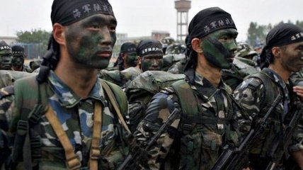 Подготовка к ударам по США: В Пекине ответили на доклад Пентагона