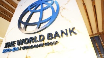 Світовий банк відкрив рахунки для пожертвувань Україні