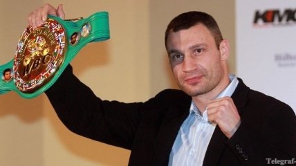 У Кличко опровергли сообщения о завершении карьеры
