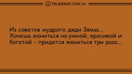 Шквал юмора и позитива в этот вечер: подборка юморных анекдотов