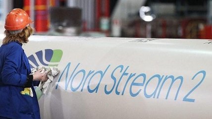 В США одобрили санкции против Nord Stream 2